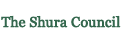 Shura Logo Title
